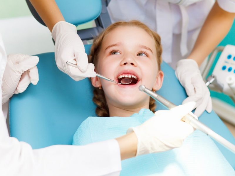 Diş Hastalıkları Ve Tedavisi